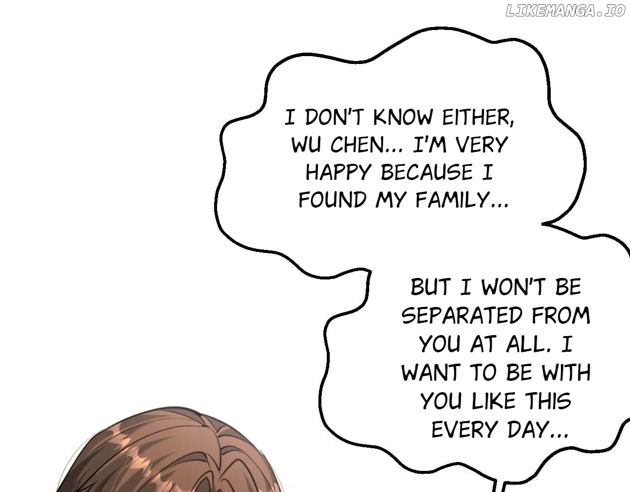 I’m Trapped In This Day For One Thousand Years Chapter 206 - page 117